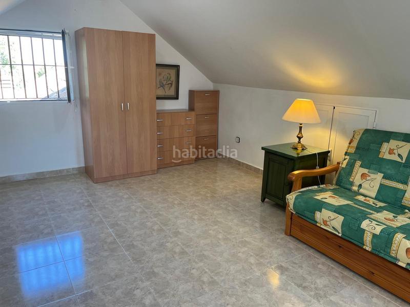 Foto d55338ee-b078-495f-a778-cbcfd09c8b10. Xalet amb calefacció aparcament piscina a Perín Cartagena