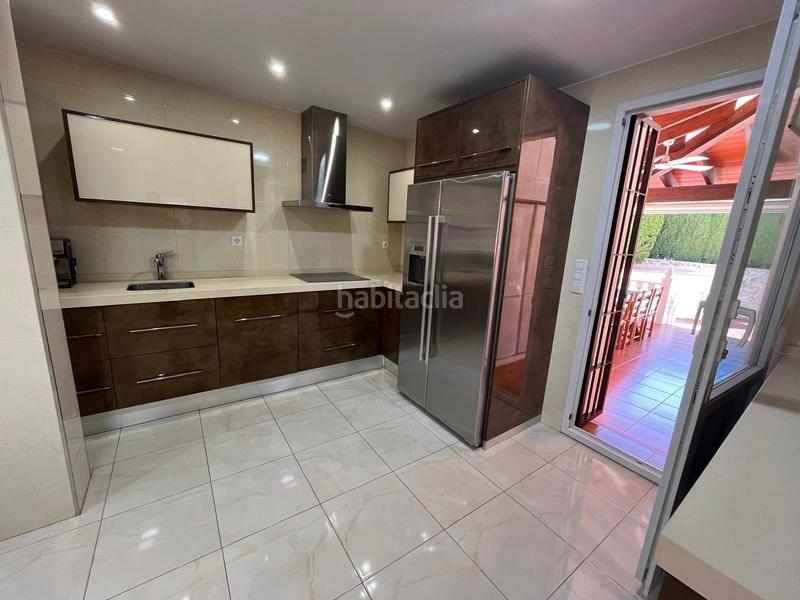 Foto d8c29e31-3a2f-45ae-b8f2-a43d3abe6b05. Xalet amb calefacció aparcament piscina a Perín Cartagena