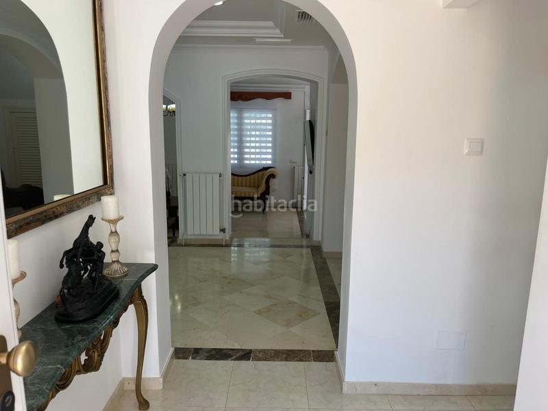 Foto dc2a1ef4-5ba3-4f91-8113-d2528211e467. Xalet amb calefacció aparcament piscina a Perín Cartagena