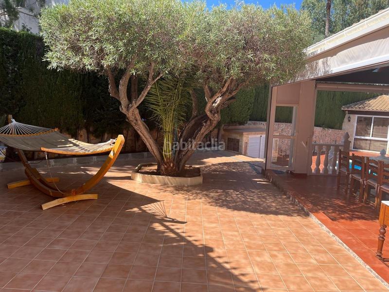 Foto eb4474c6-0ffb-429b-84db-5dcfe97be71c. Xalet amb calefacció aparcament piscina a Perín Cartagena