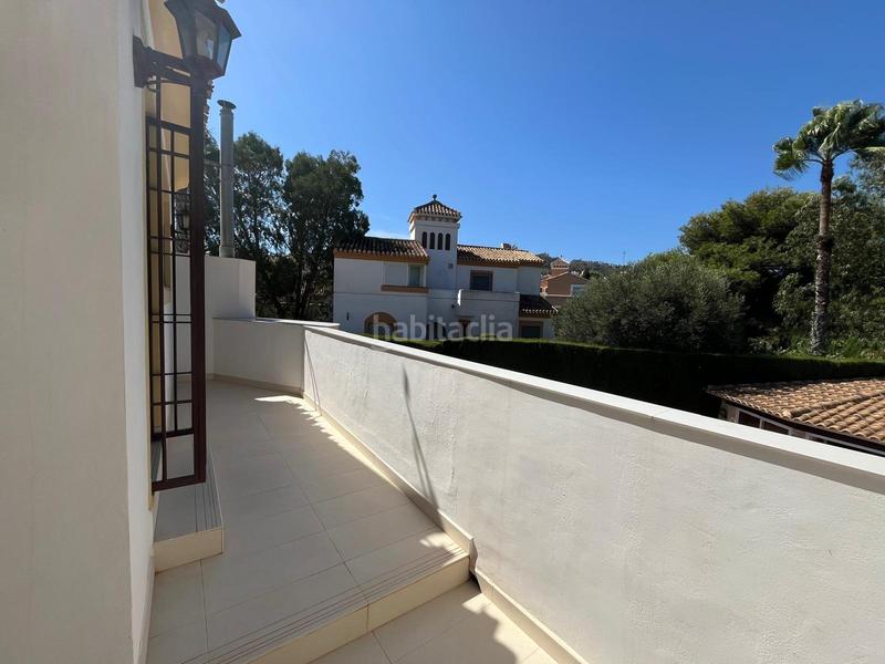 Foto fc2740d2-1a79-4ee8-b09d-3d9325f3e7b1. Xalet amb calefacció aparcament piscina a Perín Cartagena