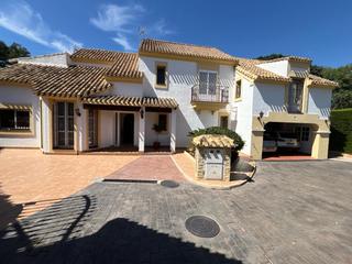 Xalet a Perín. Chalet en los belones. cartagena. murcia