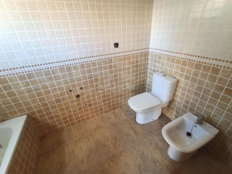 Foto 58edbb0c-5dc0-42b8-9de8-9efb54fdb1c5. Dúplex  adosado en El Esparragal en El Esparragal Murcia