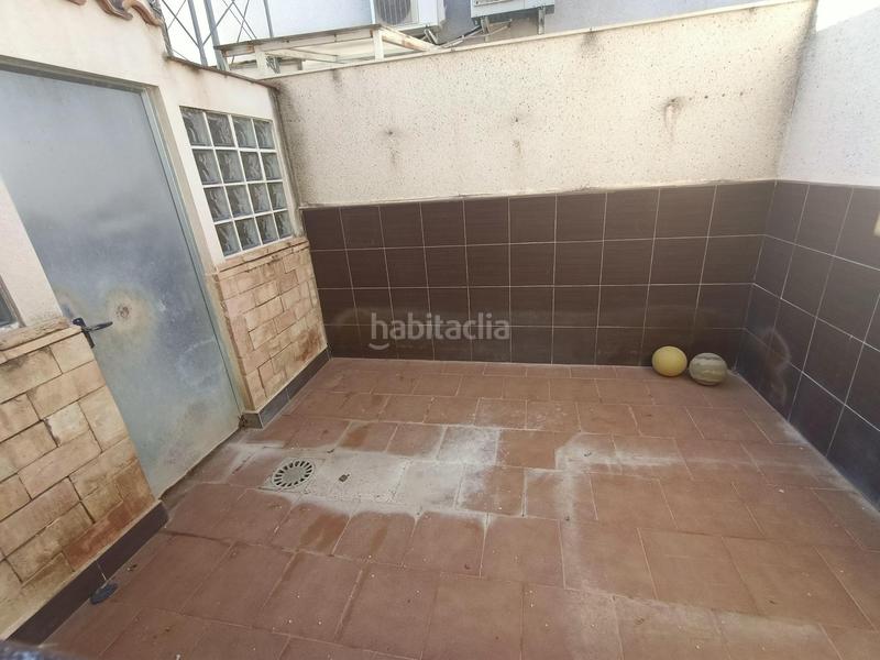 Foto 70e3e31d-832c-4a99-95f2-935880d511d7. Dúplex  adosado en El Esparragal en El Esparragal Murcia