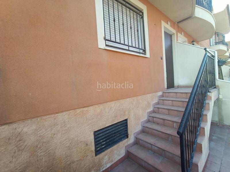 Foto e0528cb4-1853-459a-97f2-60302f3bf97f. Dúplex  adosado en El Esparragal en El Esparragal Murcia