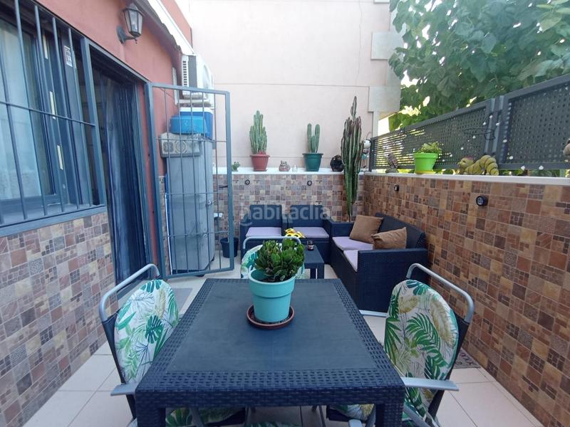 Foto 024474c1-a08e-4a82-bf22-30a509aefbb7. Casa amb aparcament a Las Fuentes-Los Cipreses Aspe
