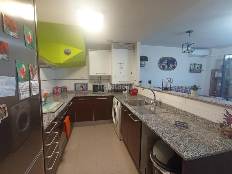 Foto 68b44604-9673-47bf-9512-e986c2c79d94. Casa amb aparcament a Las Fuentes-Los Cipreses Aspe