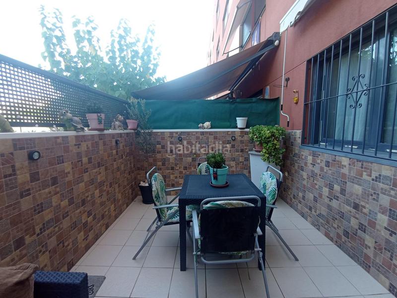 Foto 7ffbf131-d334-47c8-9822-0b0c738f1968. Casa amb aparcament a Las Fuentes-Los Cipreses Aspe