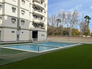 Pis a Haygon-Universidad. Piso en san vicente del raspeig. alicante inmueble en período de
