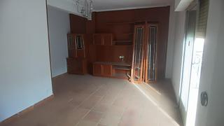 Pis a Pinoso. Piso en pinoso, alicante