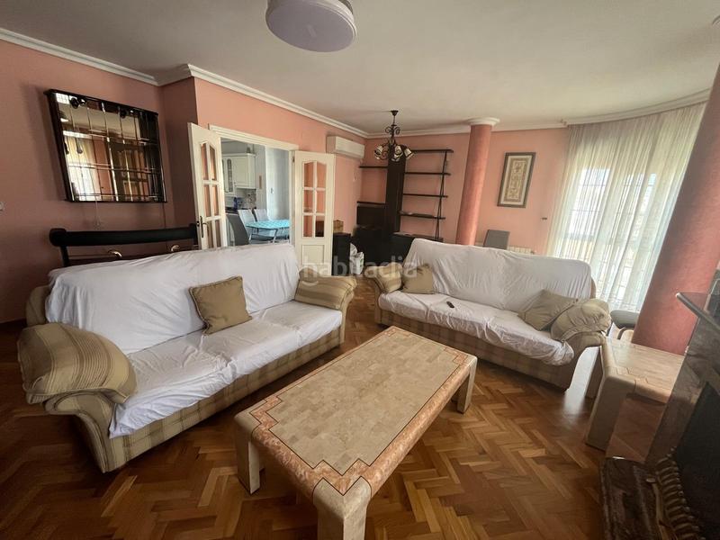 Foto 79438a97-5544-4df1-9041-ad8ab6796990. Casa adosada adosado , murcia en El Castillo - San Roque - El Carmen Molina de Segura