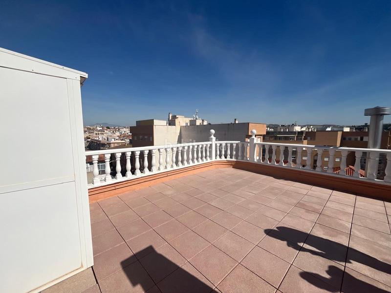 Foto a3e252b6-c9e9-4899-abf4-aeae4ba5d39c. Casa adosada adosado , murcia en El Castillo - San Roque - El Carmen Molina de Segura