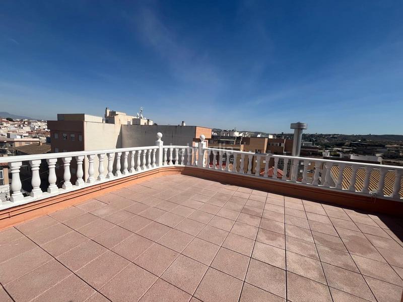 Foto a84d726b-68c8-40db-8b23-076dc185ae48. Casa adosada adosado , murcia en El Castillo - San Roque - El Carmen Molina de Segura