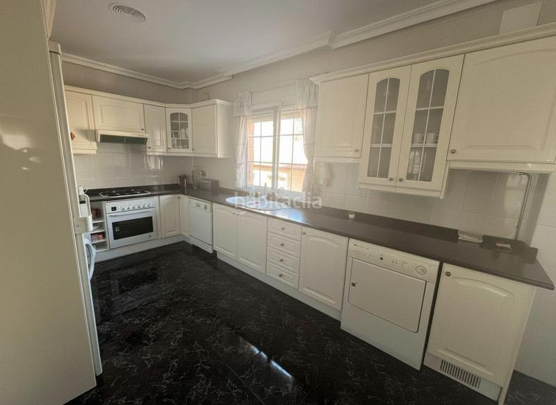 Foto ab7038d1-9d3c-4365-ae9a-42c0968cae8b. Casa adosada adosado , murcia en El Castillo - San Roque - El Carmen Molina de Segura