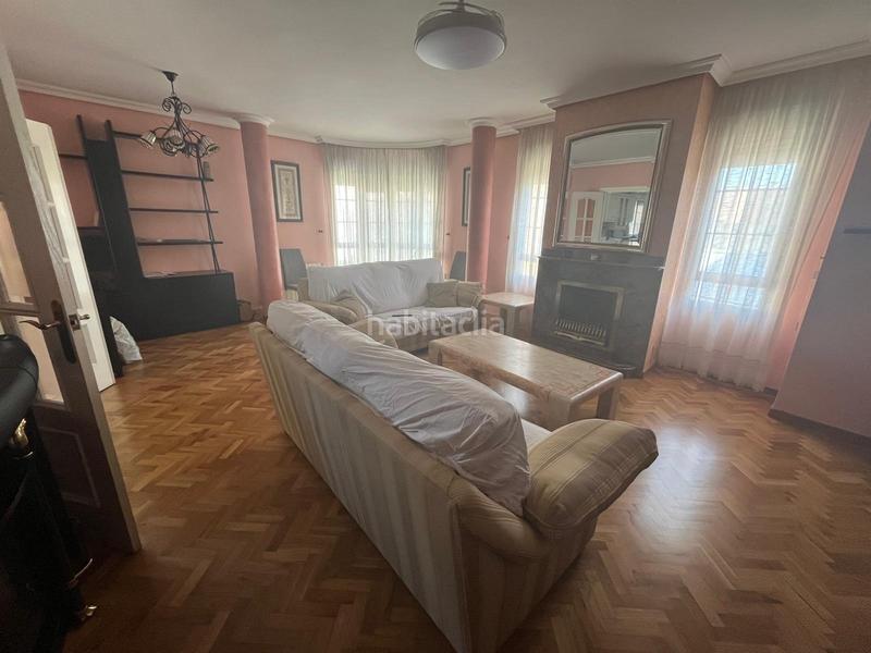 Foto be5732ad-bcf5-4f9b-a8b4-54f504551332. Casa adosada adosado , murcia en El Castillo - San Roque - El Carmen Molina de Segura