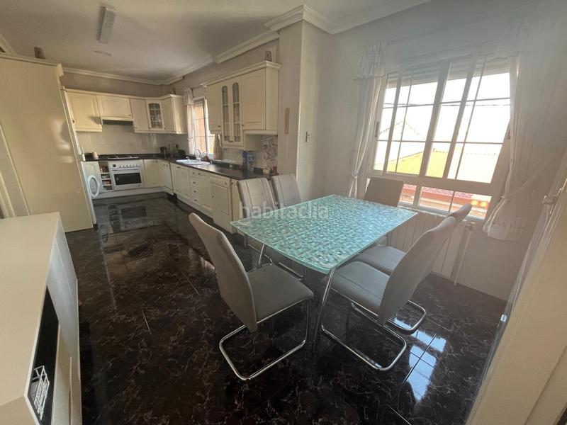 Foto dac03dd1-0e2c-4431-926c-48f56a4b1443. Casa adosada adosado , murcia en El Castillo - San Roque - El Carmen Molina de Segura