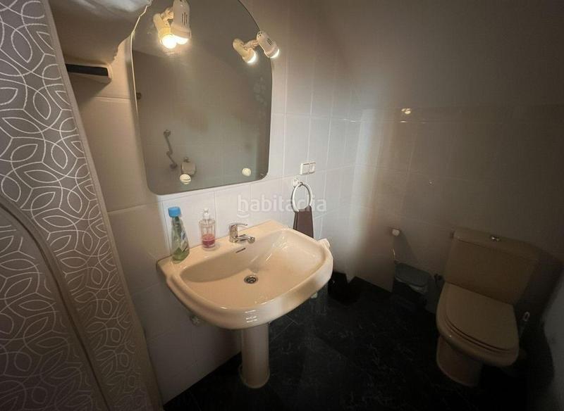 Foto ffd8b34a-7200-4431-bbc4-3c00281b9d95. Casa adosada adosado , murcia en El Castillo - San Roque - El Carmen Molina de Segura