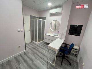 Local Comercial a Sagrado Corazón