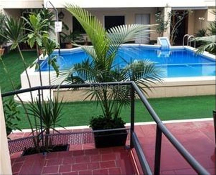 Foto 2fdb57e3-6531-42b4-9c40-81333b5c893f. Appartamento con riscaldamento parcheggio piscina in San Juan de Alicante