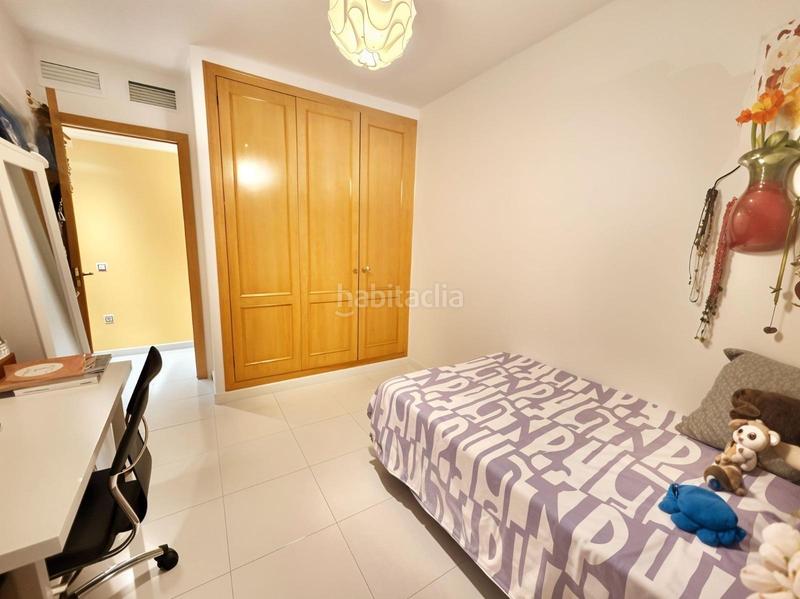 Foto af63ab0e-0ecc-4698-bf51-304dd169d5b0. Appartamento con riscaldamento parcheggio piscina in San Juan de Alicante