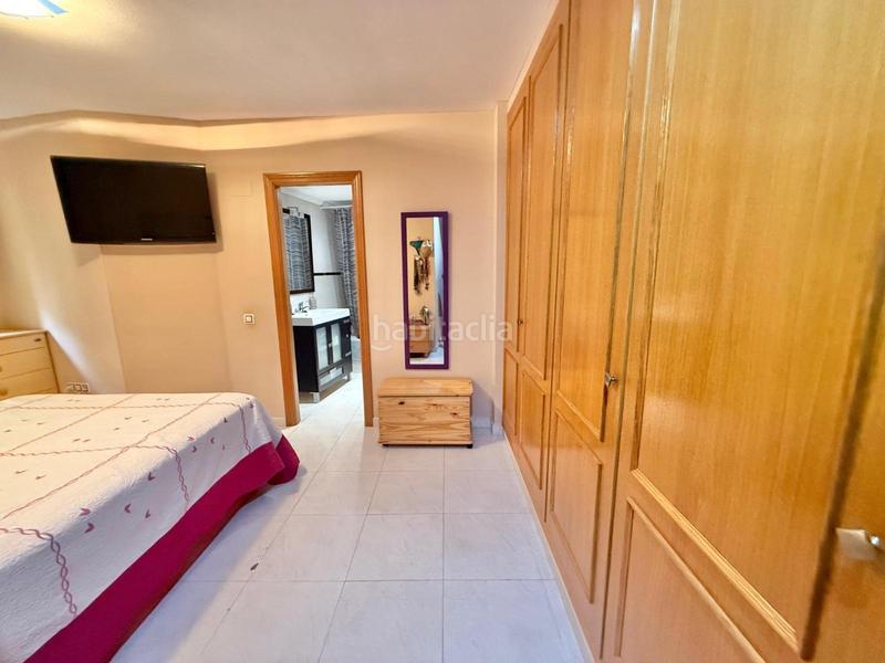 Foto e92e685a-f83f-4247-86f1-4a97addbd186. Appartamento con riscaldamento parcheggio piscina in San Juan de Alicante