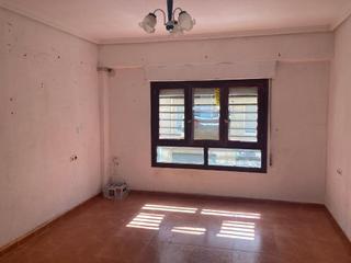Appartement à Petrer. Piso en petrer, alicante inmueble en subasta