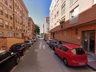 Piso en El Ranero. Piso en ronda norte de murcia sin posesión