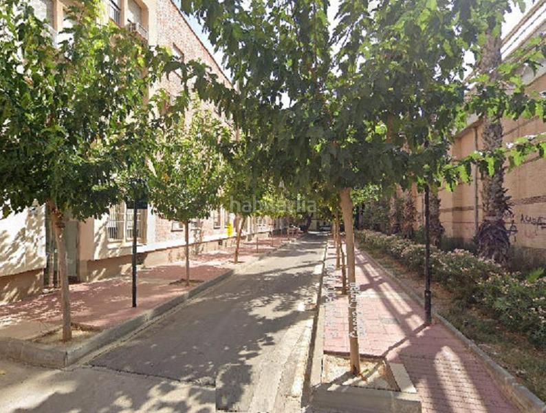 Foto b2f8032d-536d-4215-acae-0409537efa7b. Piso  en ronda norte sin posesión en El Ranero Murcia