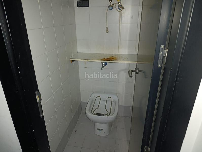 Foto 2da3a9ae-02d7-42ed-8087-8888ab47812d. Local comercial a Ensanche-Diputación Alicante