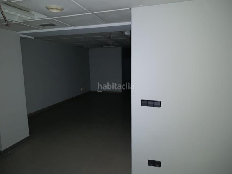 Foto 5287bf41-11f0-4e8b-828a-fc9a081e247e. Local comercial a Ensanche-Diputación Alicante