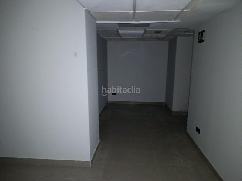 Foto 635df87a-8679-403a-90eb-cb292ffc3c82. Local comercial a Ensanche-Diputación Alicante