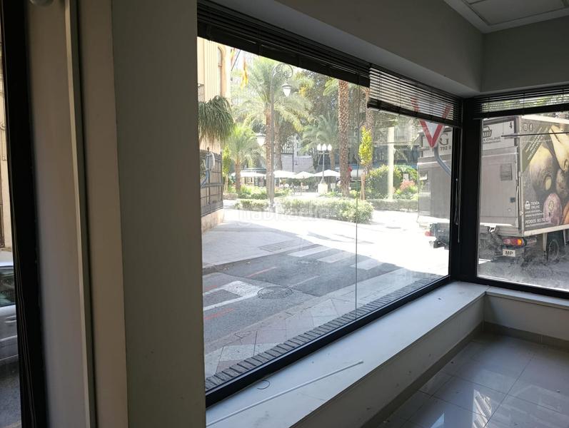 Foto 7dc2062c-9d0e-48c5-ad06-7893c7f7986f. Local comercial a Ensanche-Diputación Alicante