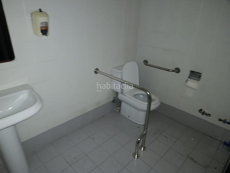 Foto 7e25fa65-c352-48b4-a09e-5efebfefadb7. Local comercial a Ensanche-Diputación Alicante