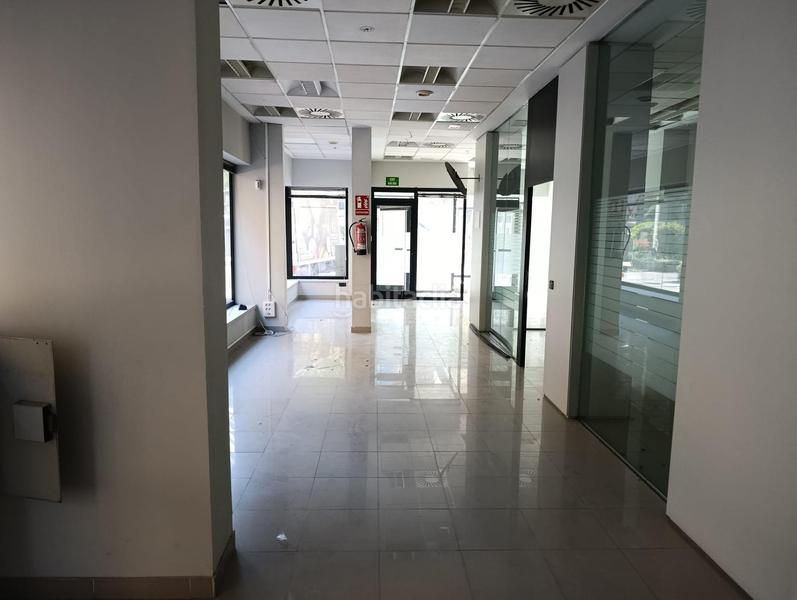 Foto 7fbb8af0-70bd-4967-a469-912b726bf057. Local comercial a Ensanche-Diputación Alicante