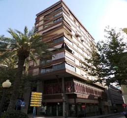 Geschäftsraum in Ensanche-Diputación. Local comercial en pleno centro de alicante