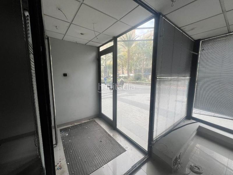 Foto c5cf1b34-9ca8-4034-a769-884bf3afab9b. Local comercial a Ensanche-Diputación Alicante