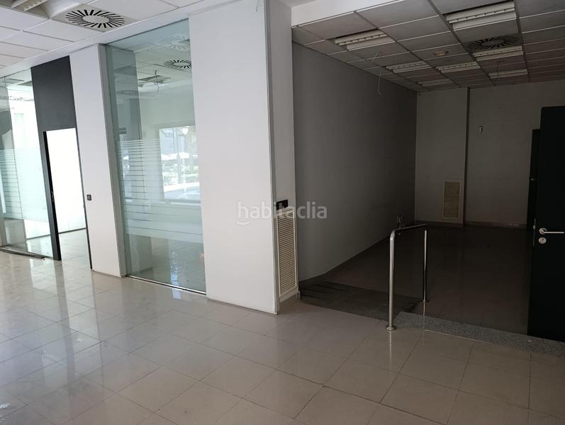 Foto e3b32270-346c-46a9-baac-04824d18f4a4. Local comercial a Ensanche-Diputación Alicante