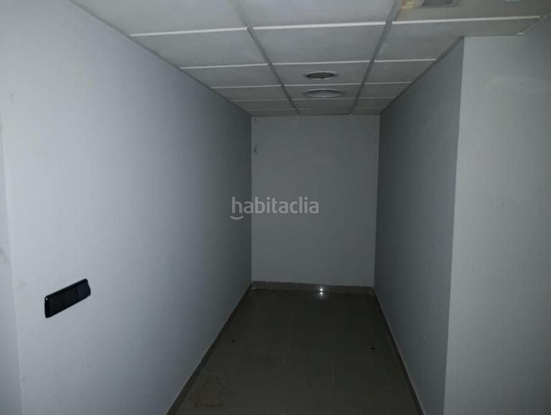 Foto fa3def37-f5de-4988-a6ea-4889baebe56e. Local comercial a Ensanche-Diputación Alicante