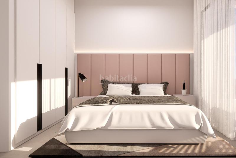 Foto aa739ae0-a2ee-485b-a01d-e5c415f3e6e3. Appartement mit heizung parking pool in balcón de Finestrat-terra marina Finestrat