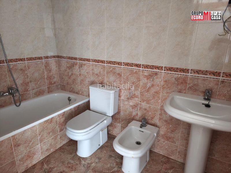 Foto 0bac7671-381f-4619-bb15-2369d13a6035. Àtic amb calefacció aparcament a Zarandona Murcia