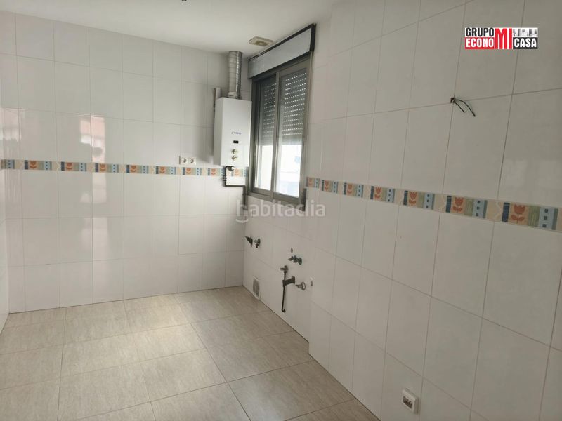 Foto 0c096bfb-8685-4e7a-a5e2-1fd9075b8bee. Àtic amb calefacció aparcament a Zarandona Murcia