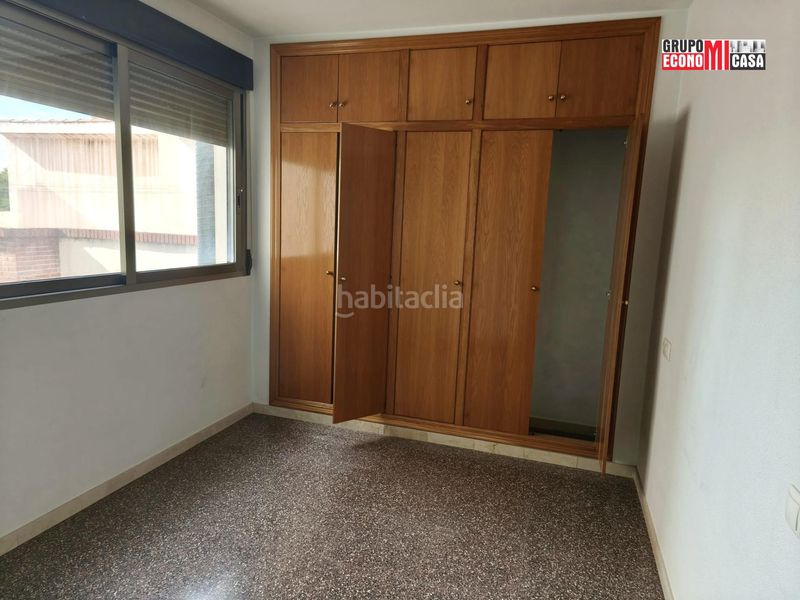 Foto 3a4cdb5c-8f94-4090-942d-8e300b804c9a. Àtic amb calefacció aparcament a Zarandona Murcia