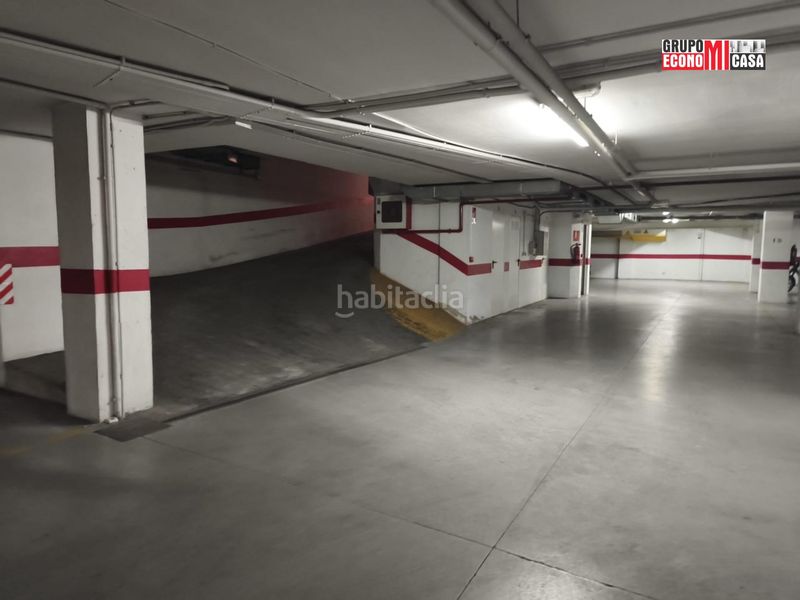 Foto 80866e69-5470-407a-9a7f-a1e864e61366. Àtic amb calefacció aparcament a Zarandona Murcia