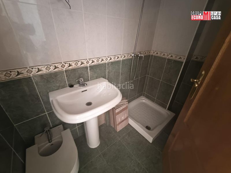 Foto 8f886477-17d0-480f-90f8-d3143e8f770d. Àtic amb calefacció aparcament a Zarandona Murcia