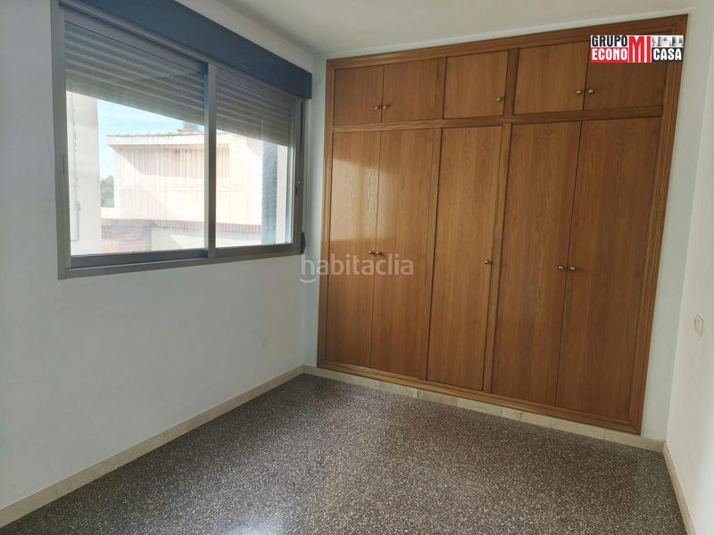 Foto fa9082c3-9fb0-417f-a378-843bfa738f62. Àtic amb calefacció aparcament a Zarandona Murcia