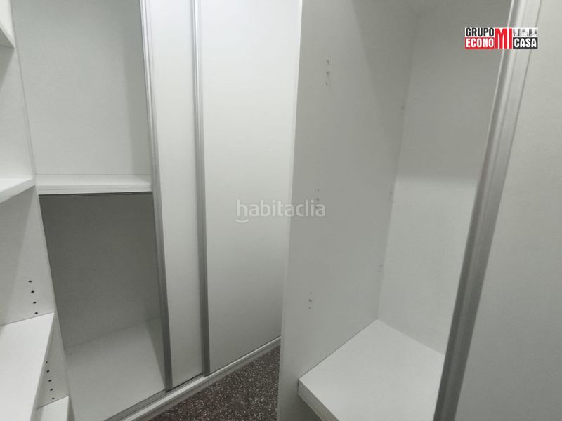 Foto fc53a603-c1ab-4579-a33d-222c805fc7d0. Àtic amb calefacció aparcament a Zarandona Murcia