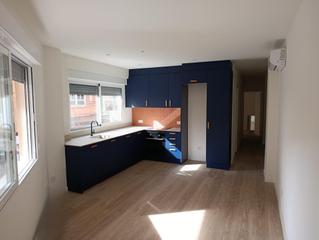 Etagenwohnung in Benalúa. Piso en benalúa. alicante