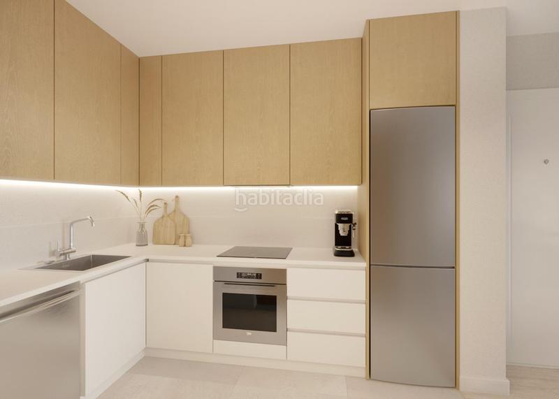 Foto 1953804e-3204-466c-a807-b7f7dd6737ad. Appartement avec chauffage piscine dans Norte Sant Vicent del Raspeig