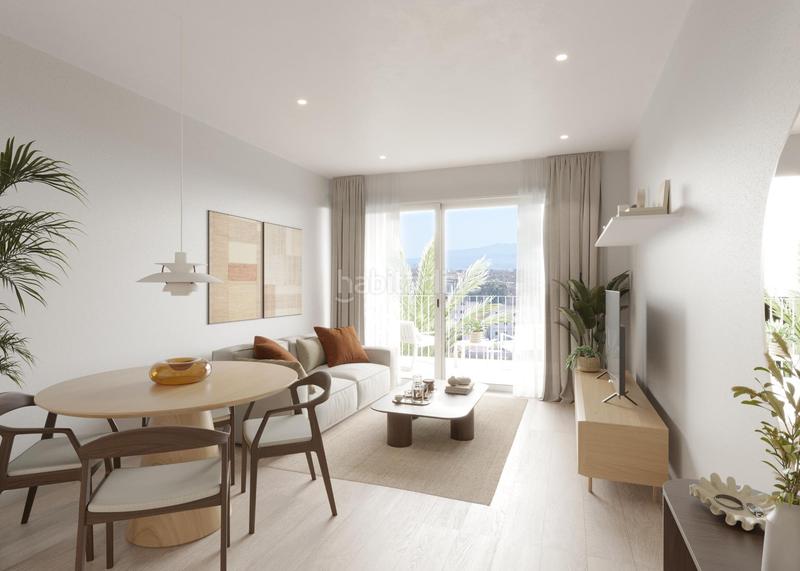 Foto 2014da92-6380-48c7-8a5e-5301b552bbc4. Appartement avec chauffage piscine dans Norte Sant Vicent del Raspeig