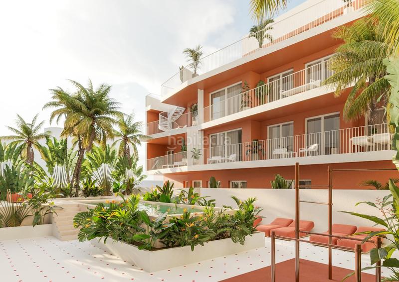 Foto 26cf5d52-4032-4633-b5e4-49ed344e9333. Appartement avec chauffage piscine dans Norte Sant Vicent del Raspeig